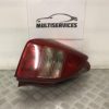 Feu arriere principal gauche (feux) CITROEN C2 PHASE 1 Diesel image 1