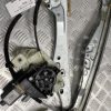 Leve vitre electrique avant gauche CITROEN C4 CACTUS image 1