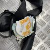 Ceinture arriere gauche CITROEN C1 1 PHASE 3 Essence image 1