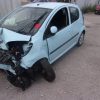 Ceinture arriere gauche CITROEN C1 1 PHASE 3 Essence image 3