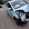 Ceinture arriere gauche CITROEN C1 1 PHASE 3 Essence image 5