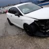 Ceinture arriere droit SEAT IBIZA 4 PHASE 1 Diesel image 4