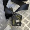 Ceinture avant droit RENAULT image 1