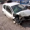 Ceinture avant gauche RENAULT image 4