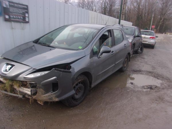 Ceinture arriere droit PEUGEOT 308 1 PHASE 1 Diesel image 4