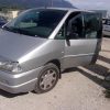 Bloc ABS (freins anti-blocage) PEUGEOT 806 PHASE 2 Diesel image 2