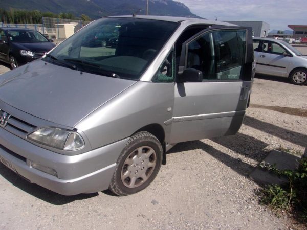 Alternateur PEUGEOT 806 PHASE 2 Diesel image 4