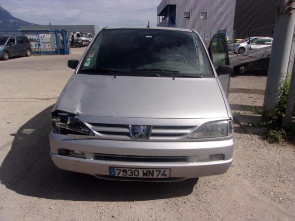 Alternateur PEUGEOT 806 PHASE 2 Diesel image 8