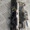Commande chauffage SUZUKI JIMNY 1 PHASE 2 Diesel image 1