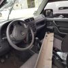 Commande chauffage SUZUKI JIMNY 1 PHASE 2 Diesel image 3