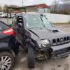 Commande chauffage SUZUKI JIMNY 1 PHASE 2 Diesel image 5