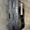 Commande chauffage AUDI A6 2 ALLROAD PHASE 2 BREAK Diesel image 1