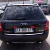 Commande chauffage AUDI A6 2 ALLROAD PHASE 2 BREAK Diesel image 3
