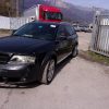 Commande chauffage AUDI A6 2 ALLROAD PHASE 2 BREAK Diesel image 5