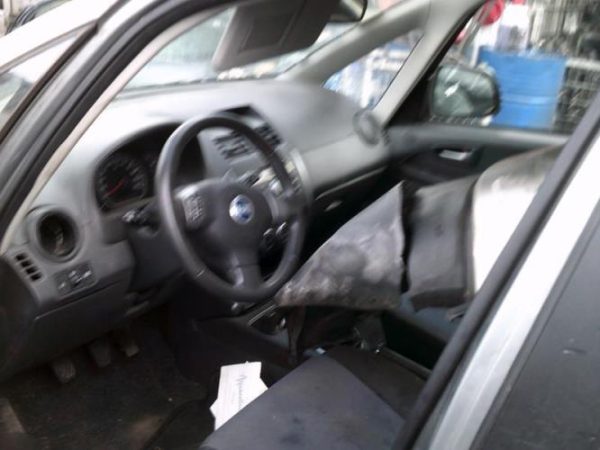 Alternateur FIAT SEDICI PHASE 1 Diesel image 8