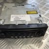 Autoradio d'origine PEUGEOT 307 PHASE 2 BREAK Diesel image 1