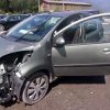 Retroviseur gauche CITROEN C1 1 PHASE 2 Essence image 2