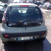 Retroviseur gauche CITROEN C1 1 PHASE 2 Essence image 5