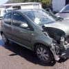 Retroviseur droit CITROEN C1 1 PHASE 2 Essence image 4