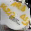 Ceinture arriere droit CITROEN DS3 PHASE 1 Essence image 2