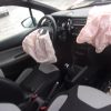 Ceinture arriere droit CITROEN DS3 PHASE 1 Essence image 4