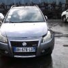 Moteur essuie glace avant FIAT SEDICI PHASE 1 Diesel image 2