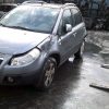 Moteur essuie glace avant FIAT SEDICI PHASE 1 Diesel image 4
