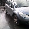 Moteur essuie glace avant FIAT SEDICI PHASE 1 Diesel image 5