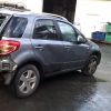 Moteur essuie glace avant FIAT SEDICI PHASE 1 Diesel image 8