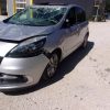 Moteur essuie glace avant gauche RENAULT SCENIC 3 PHASE 2 Diesel image 3