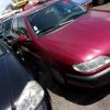 Ventilateur chauffage CITROEN XSARA PHASE 1 Diesel image 4