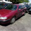 Ventilateur chauffage CITROEN XSARA PHASE 1 Diesel image 5
