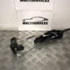 Serrure arriere gauche CITROEN C4 CACTUS Essence image 1