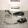 Serrure avant gauche CITROEN C4 CACTUS Essence image 1