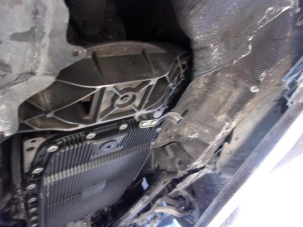 Porte arriere droit BMW SERIE 5 E60 PHASE 2 Diesel image 7