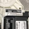 Moteur leve vitre avant droit AUDI A3 2 PHASE 1 Diesel image 1