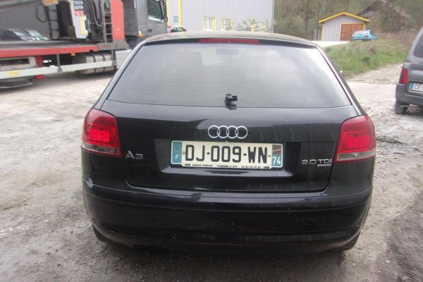 Moteur leve vitre avant droit AUDI A3 2 PHASE 1 Diesel image 7