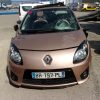 Pedalier d'accelerateur RENAULT TWINGO 2 PHASE 1 GAZOLE image 3
