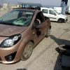 Pedalier d'accelerateur RENAULT TWINGO 2 PHASE 1 GAZOLE image 5