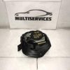 Ceinture avant gauche PEUGEOT 307 PHASE 2 BREAK Diesel image 1