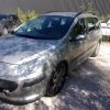 Ceinture avant gauche PEUGEOT 307 PHASE 2 BREAK Diesel image 2