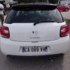 Neiman CITROEN DS3 PHASE 1 ESS image 3