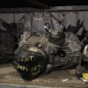 Boite de vitesses RENAULT image 1