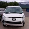 Pedalier d'accelerateur PEUGEOT EXPERT 2 Diesel image 3