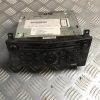Autoradio d'origine PEUGEOT 607 PHASE 2 Diesel image 1