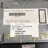 Autoradio d'origine PEUGEOT 607 PHASE 2 Diesel image 2