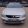 Autoradio d'origine PEUGEOT 607 PHASE 2 Diesel image 7