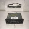 Autoradio d'origine RENAULT CLIO 3 PHASE 1 Diesel image 1