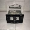 Autoradio d'origine OPEL ZAFIRA B PHASE 2 Diesel image 1