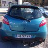 Retroviseur droit MAZDA 2 2 PHASE 2 Essence image 7